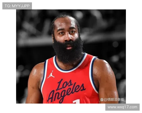 哈登若能拥有强力帮手将迎来更好局面失去小卡鲍威尔比尔的挑战不容小觑